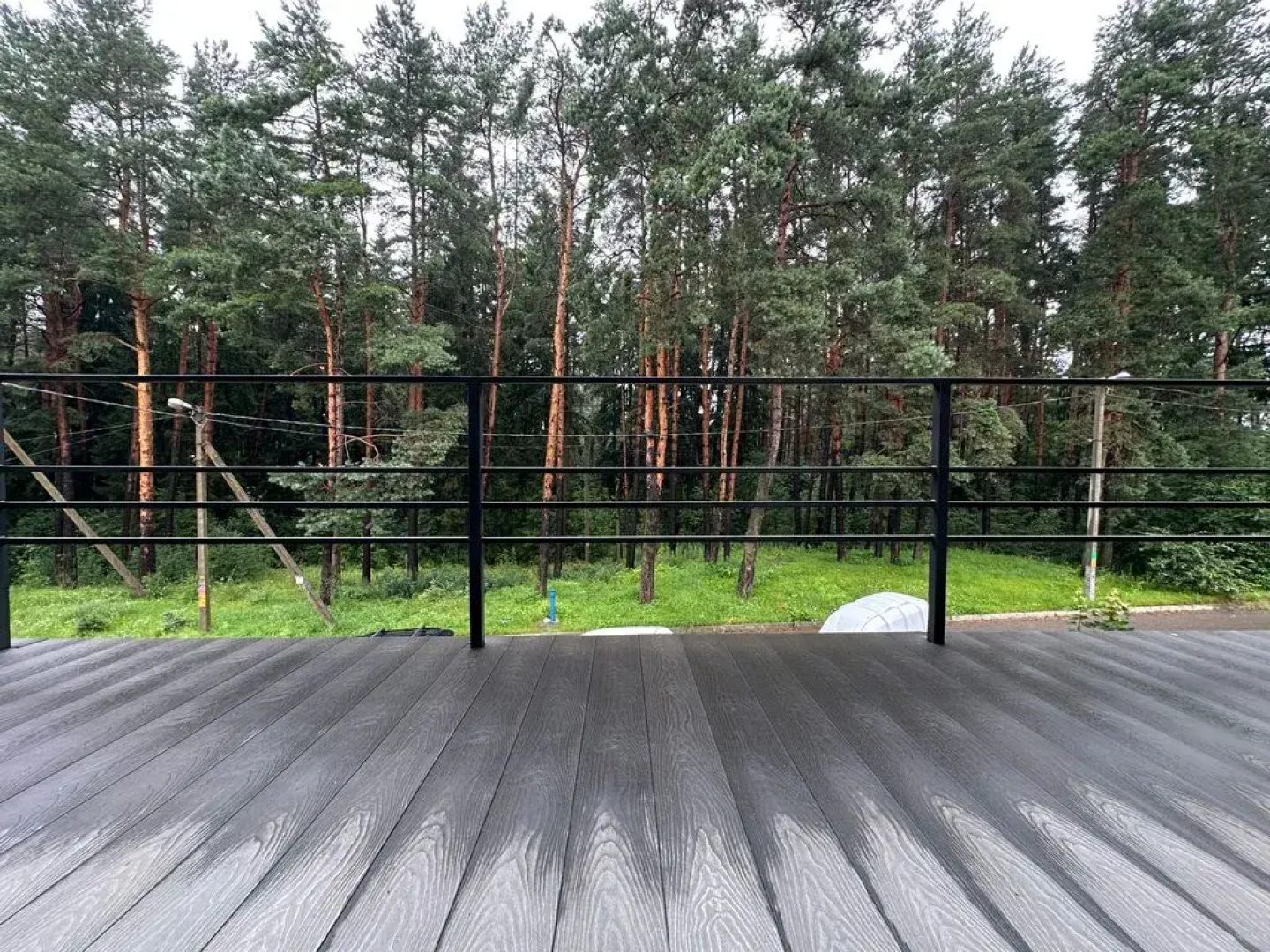 Апартаменты ForRest 6