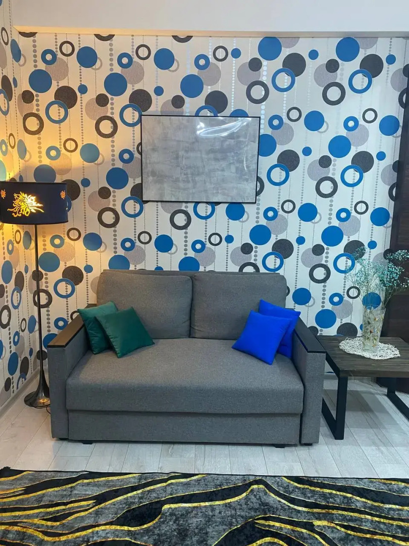 Апартаменты Для большой Cемьи