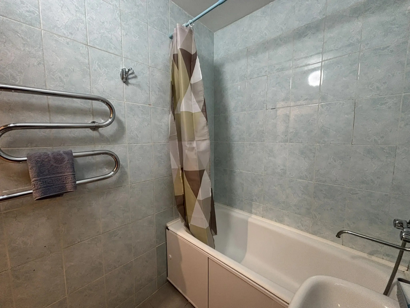 Апартаменты Бабушка Хаус