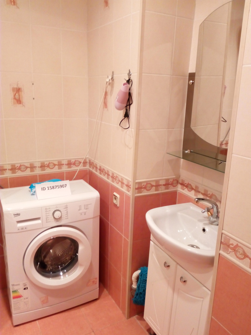 Апартаменты on Sovetskaya 9