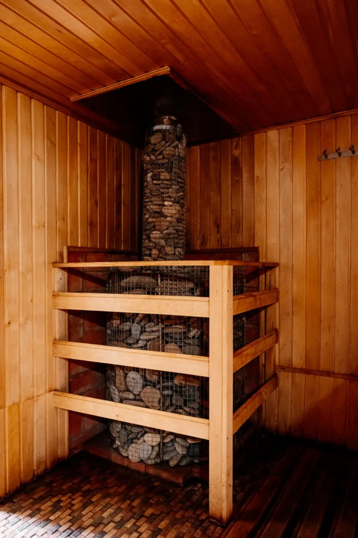 Отель Мандарин