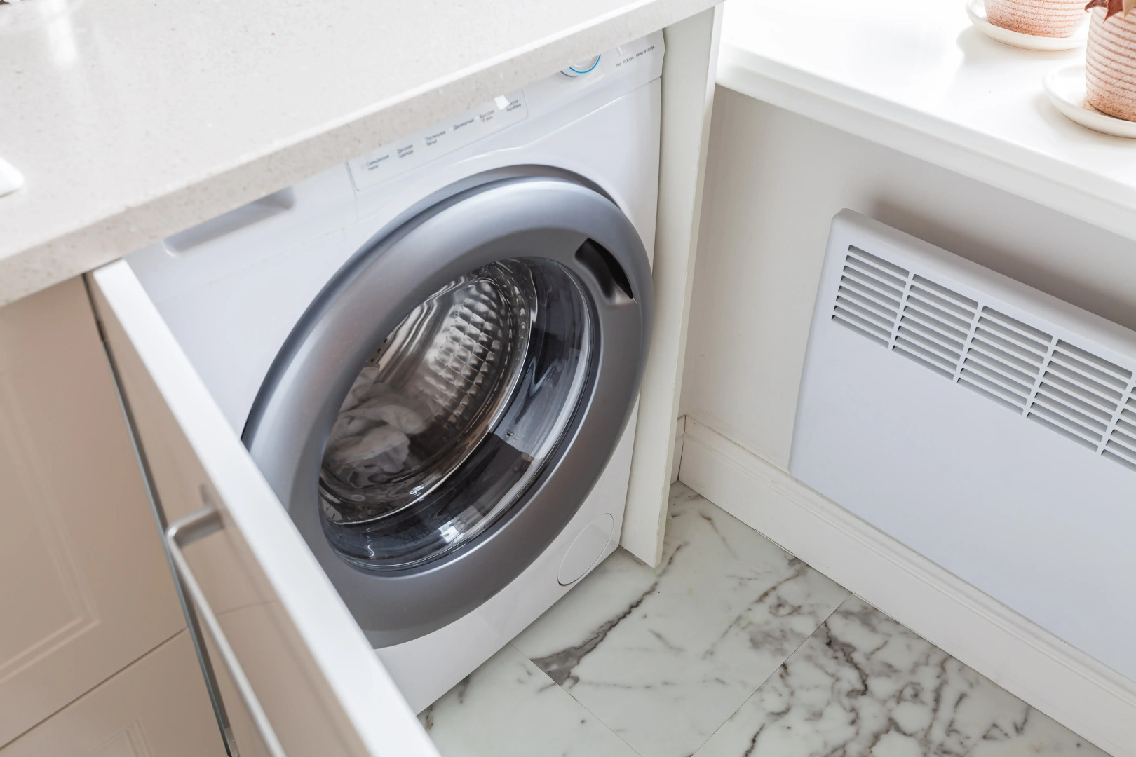 Квартира в историческом центре