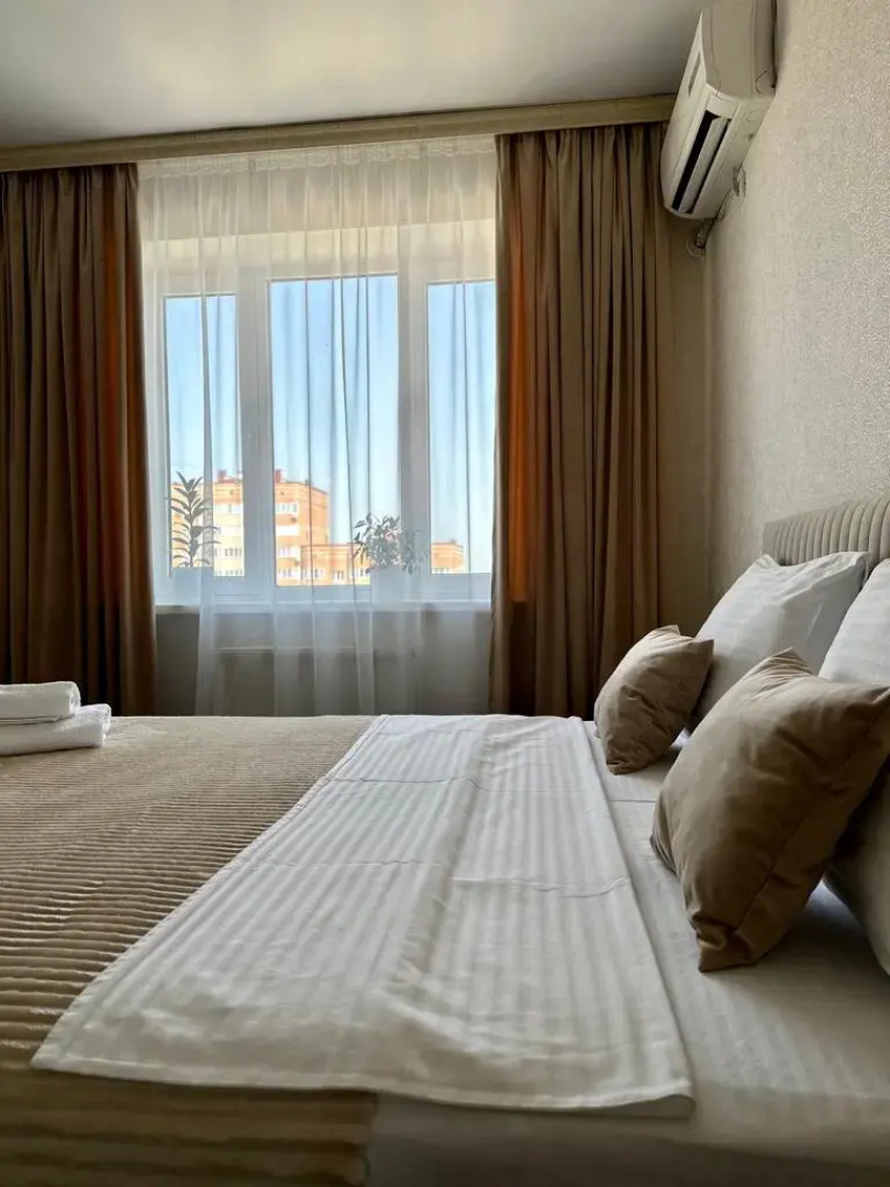 Апартаменты Жлобы 141