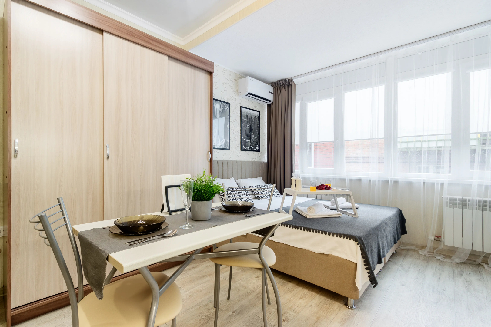 Апартаменты Apartlike