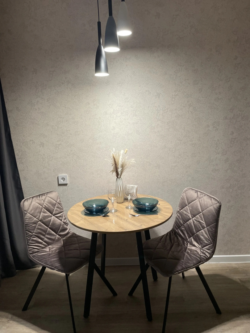 Квартира 1 комнатная квартира