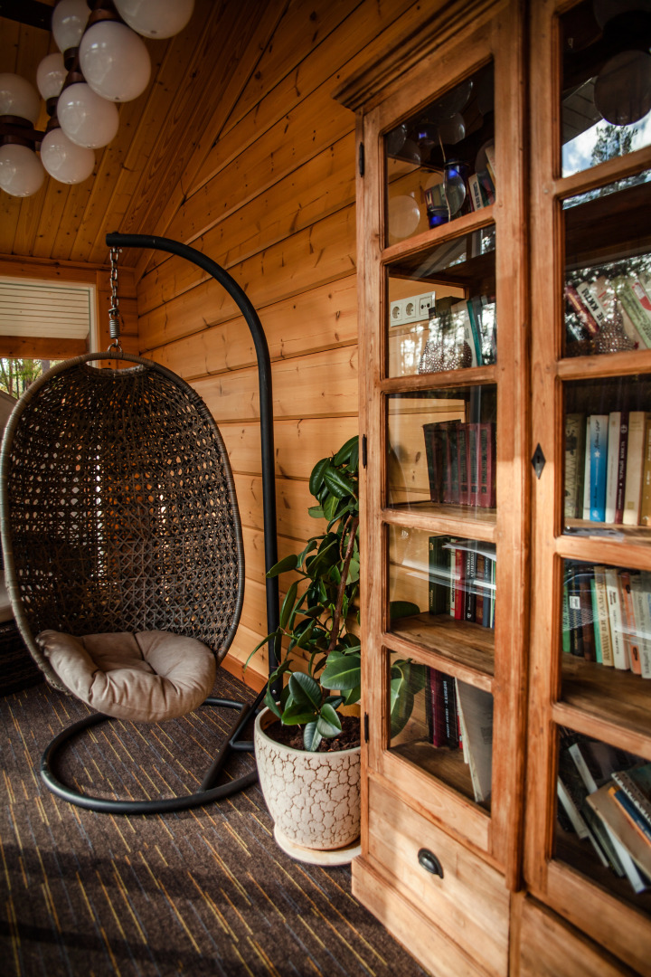 Курортный Отель Загородный Дом у Моря