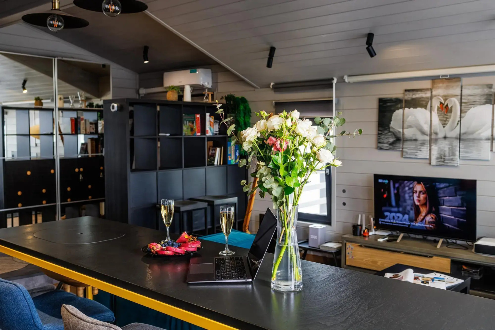 Частный Дом с баней у Истры