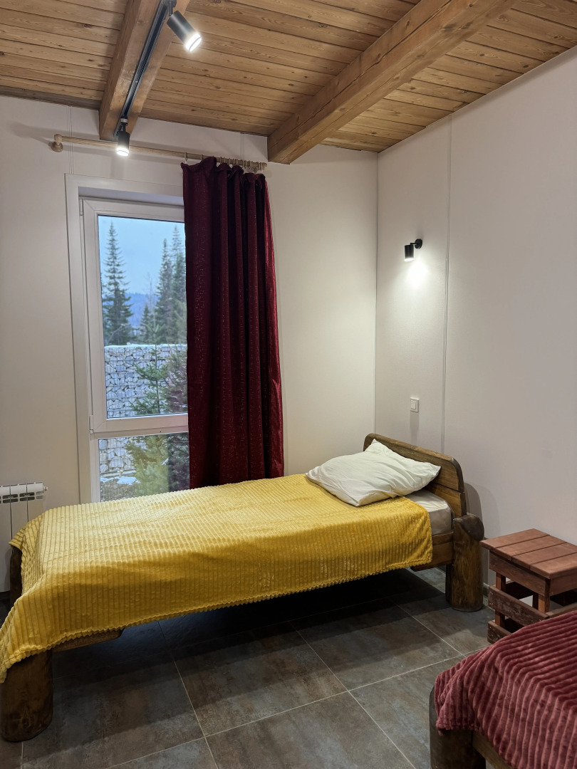 Частный дом Золотой вензель