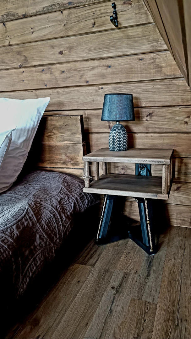Вилла Chilla Villa Black 1