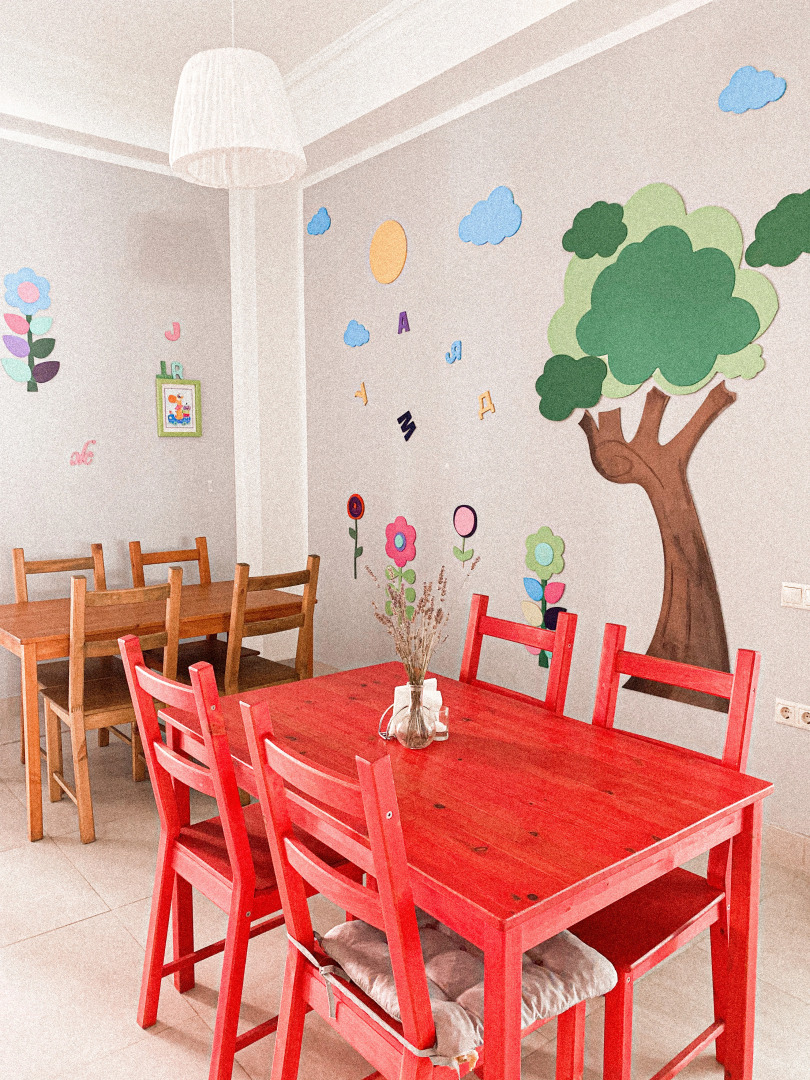 Гостевой дом Симирам