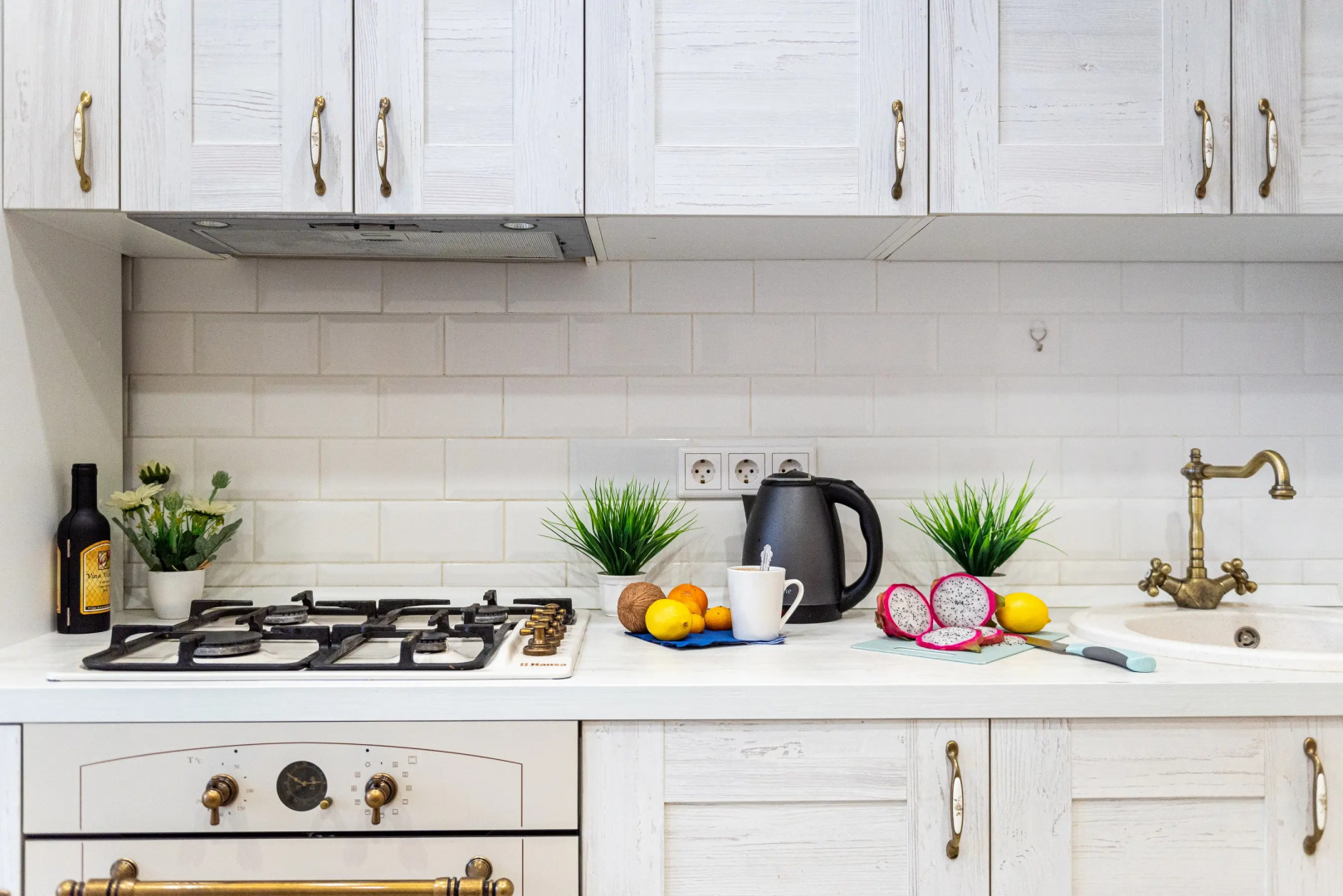 Квартира Райдас на Чапаева 59