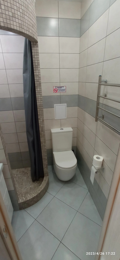 Апартаменты на Шифрина 1