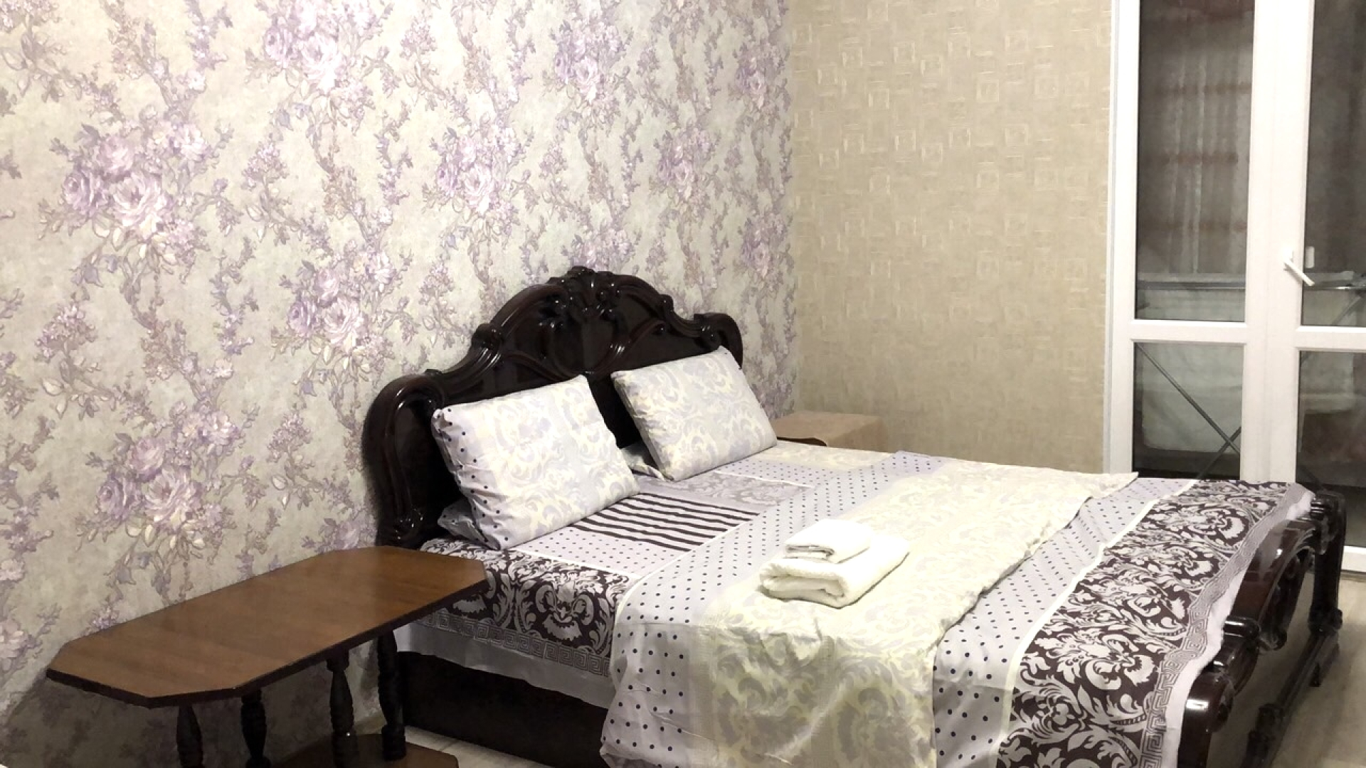 Апартаменты «МИР» мкр. Энтузиастов, д. 7