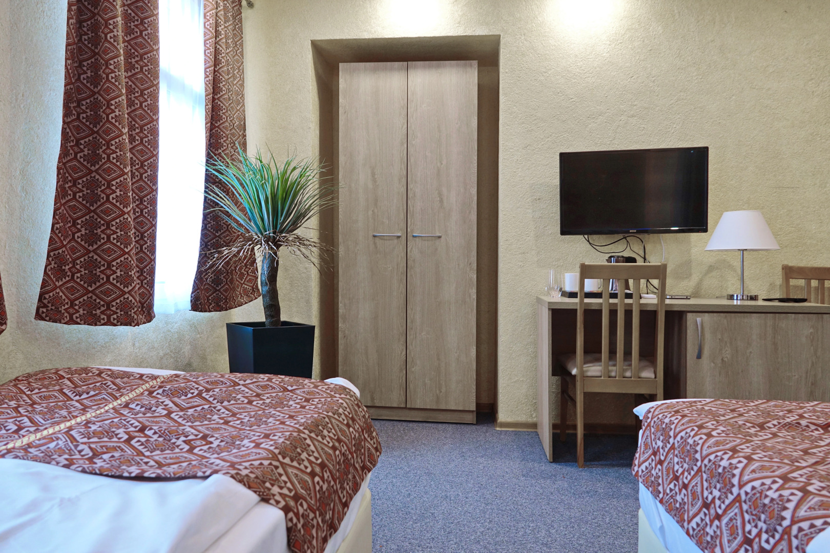 Отель Гостиница Скайвью Сити