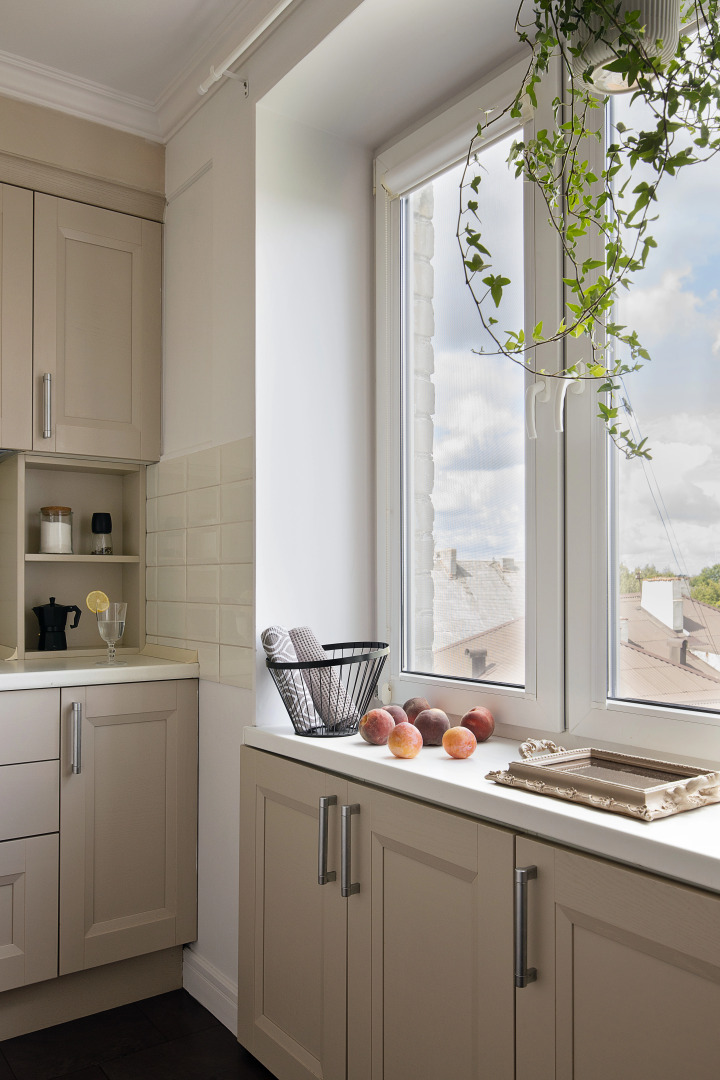 Апартаменты Крылья