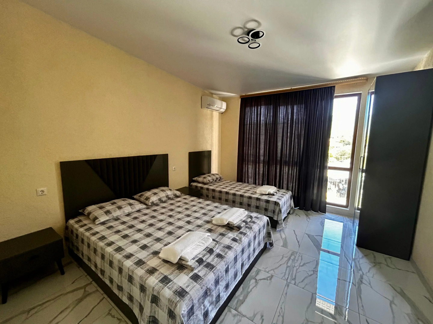 Гостевой дом Каролина