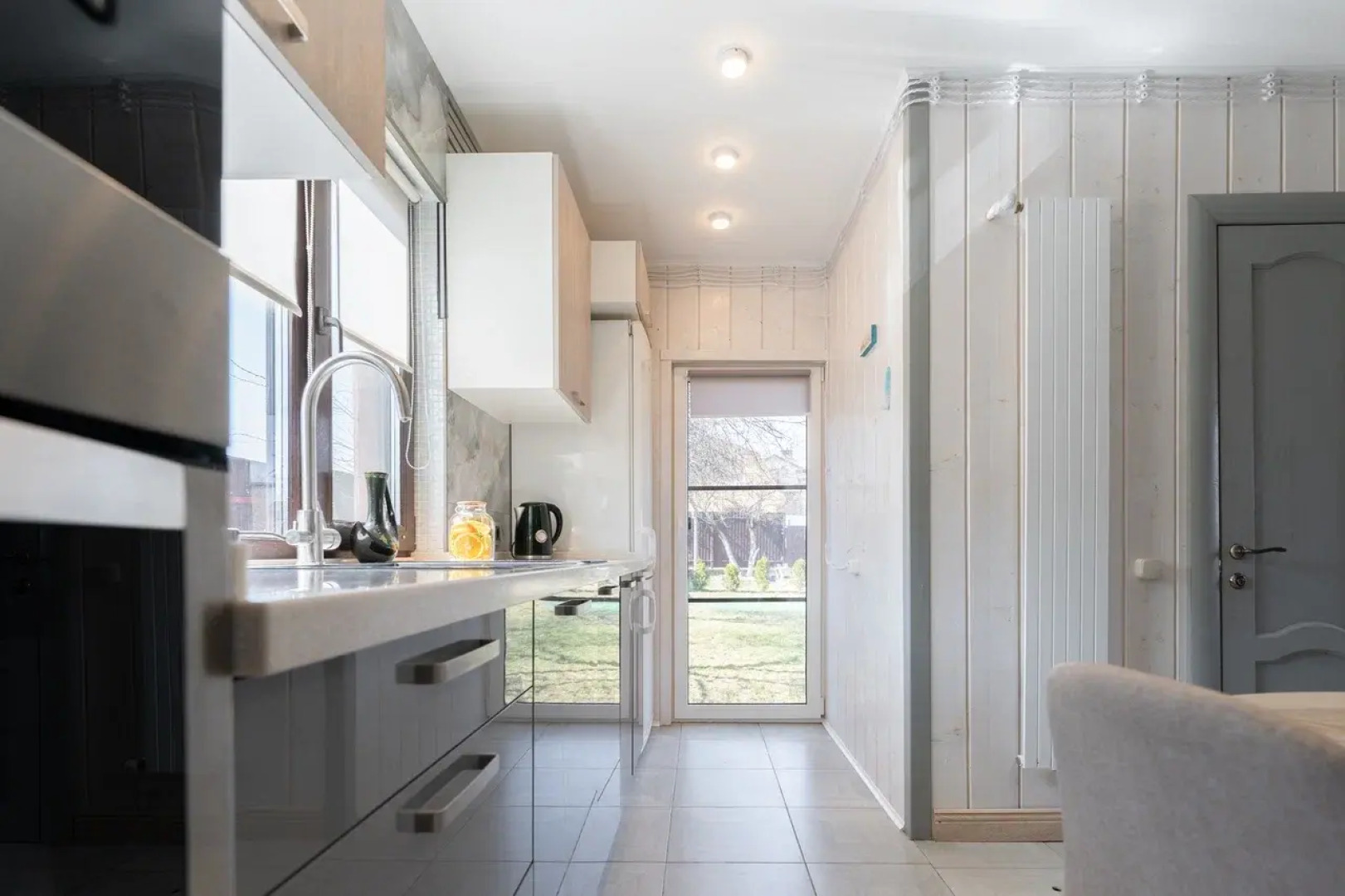 Вилла Семейная дача