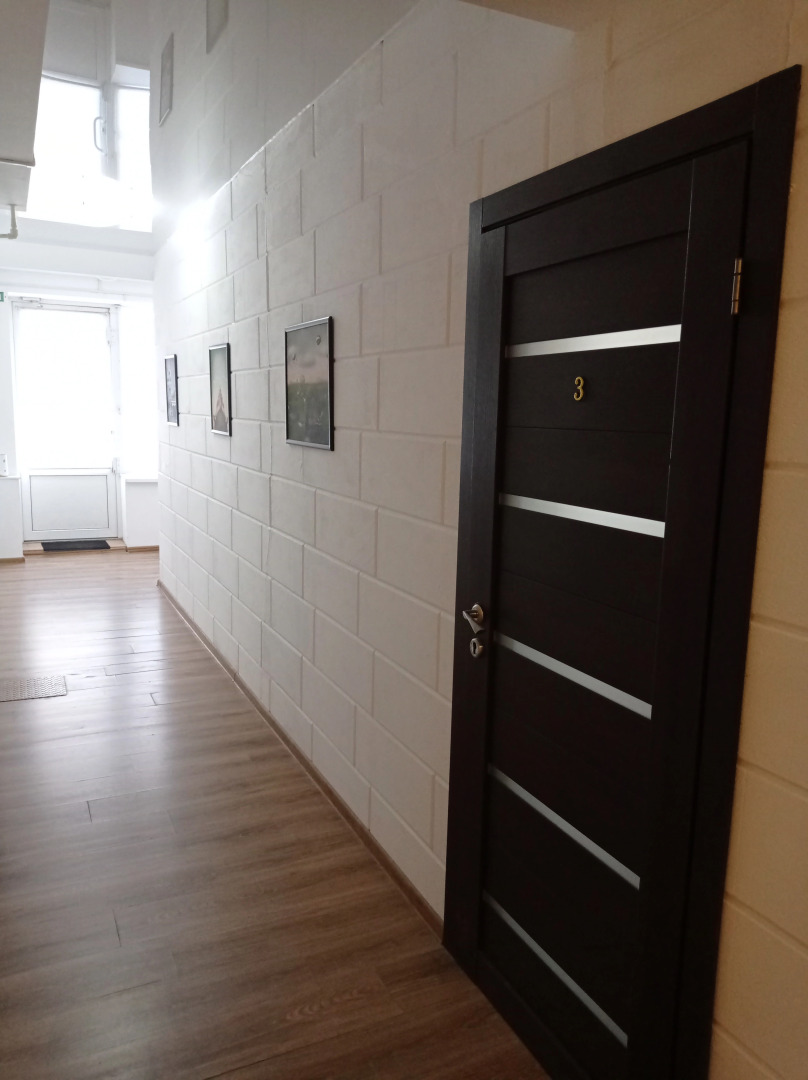 Апартаменты на Народной