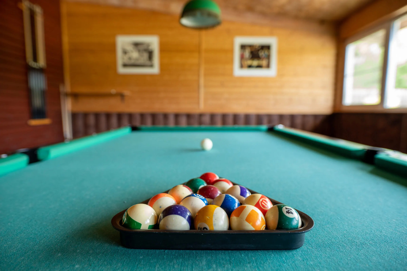 Поместье Загосье