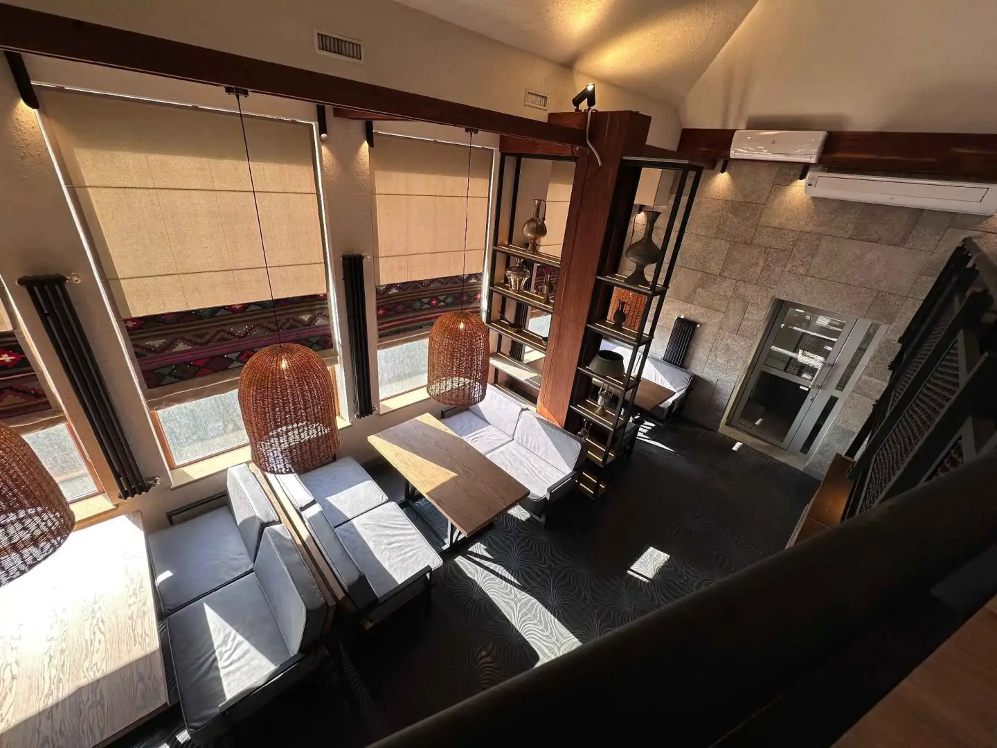 Гостевой дом Бутик-отель Дом