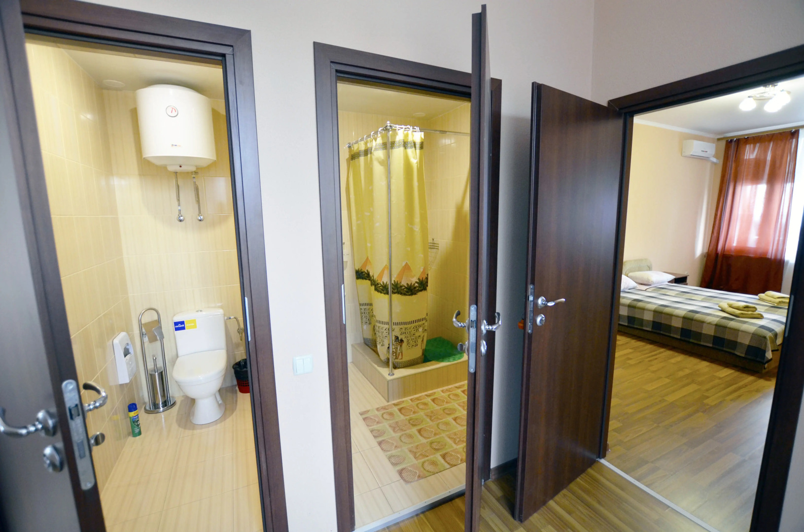 Дом Отдыха Полёт