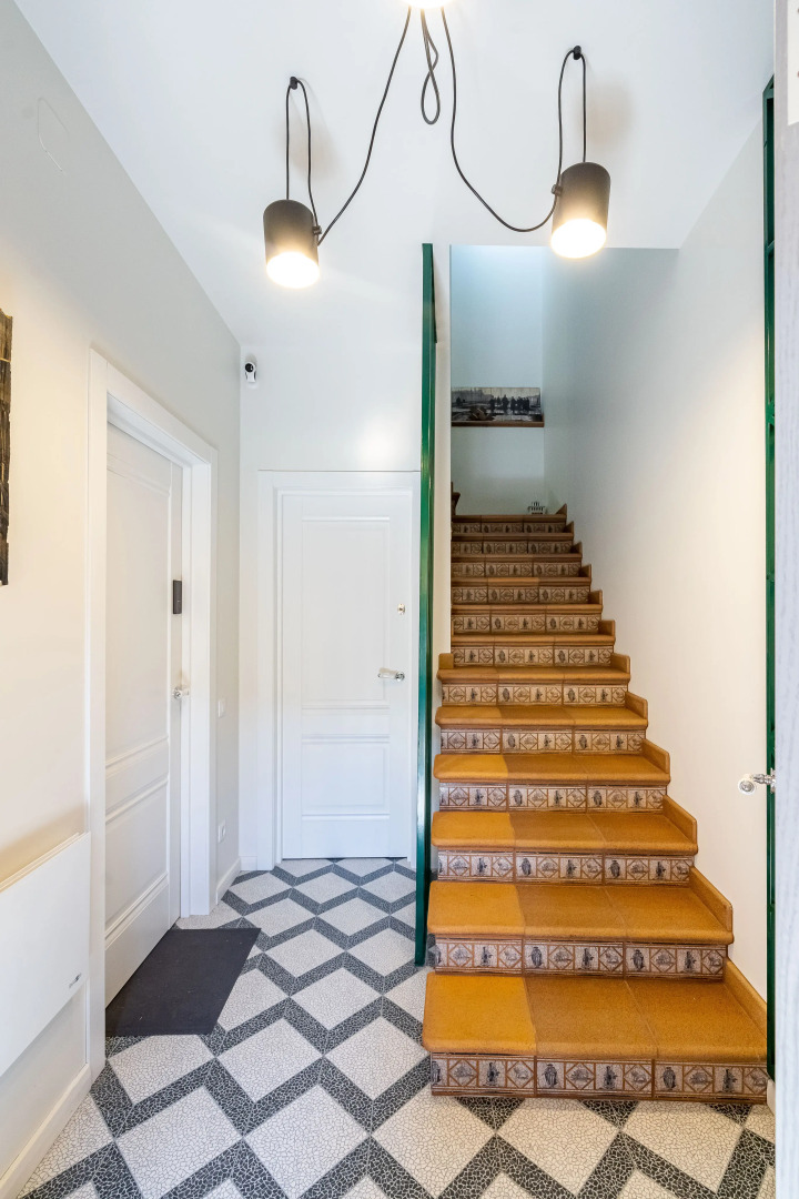 Апартаменты Matisov