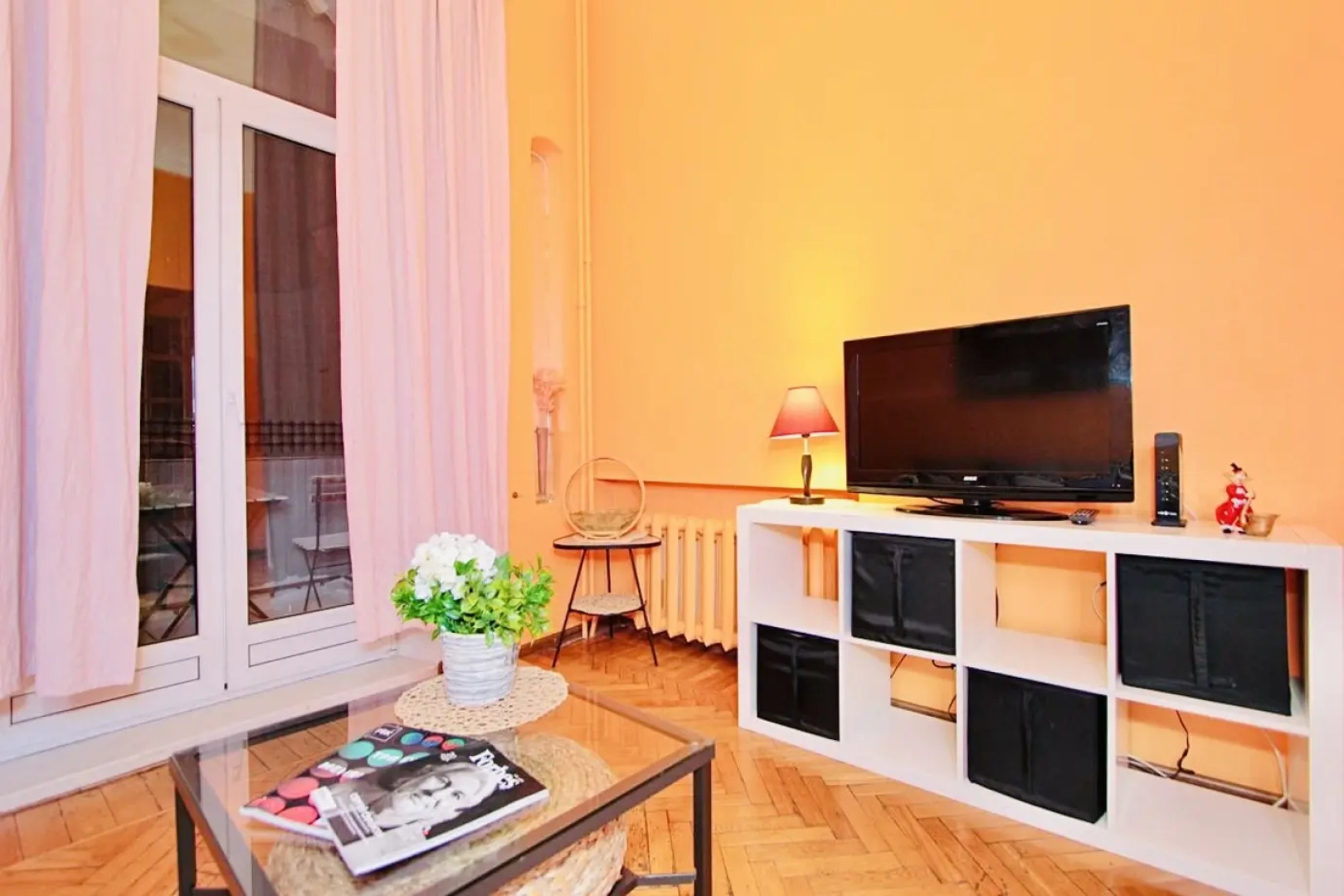 Квартира Свободна - на Маяковской