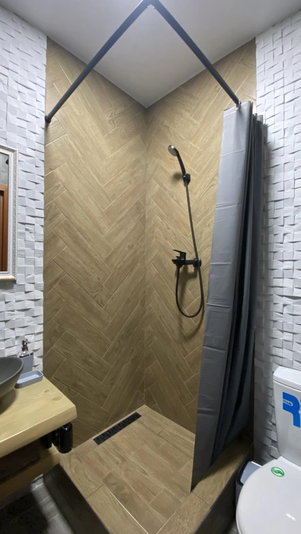 Апартаменты студия ВИП 4 Дворик Друзей