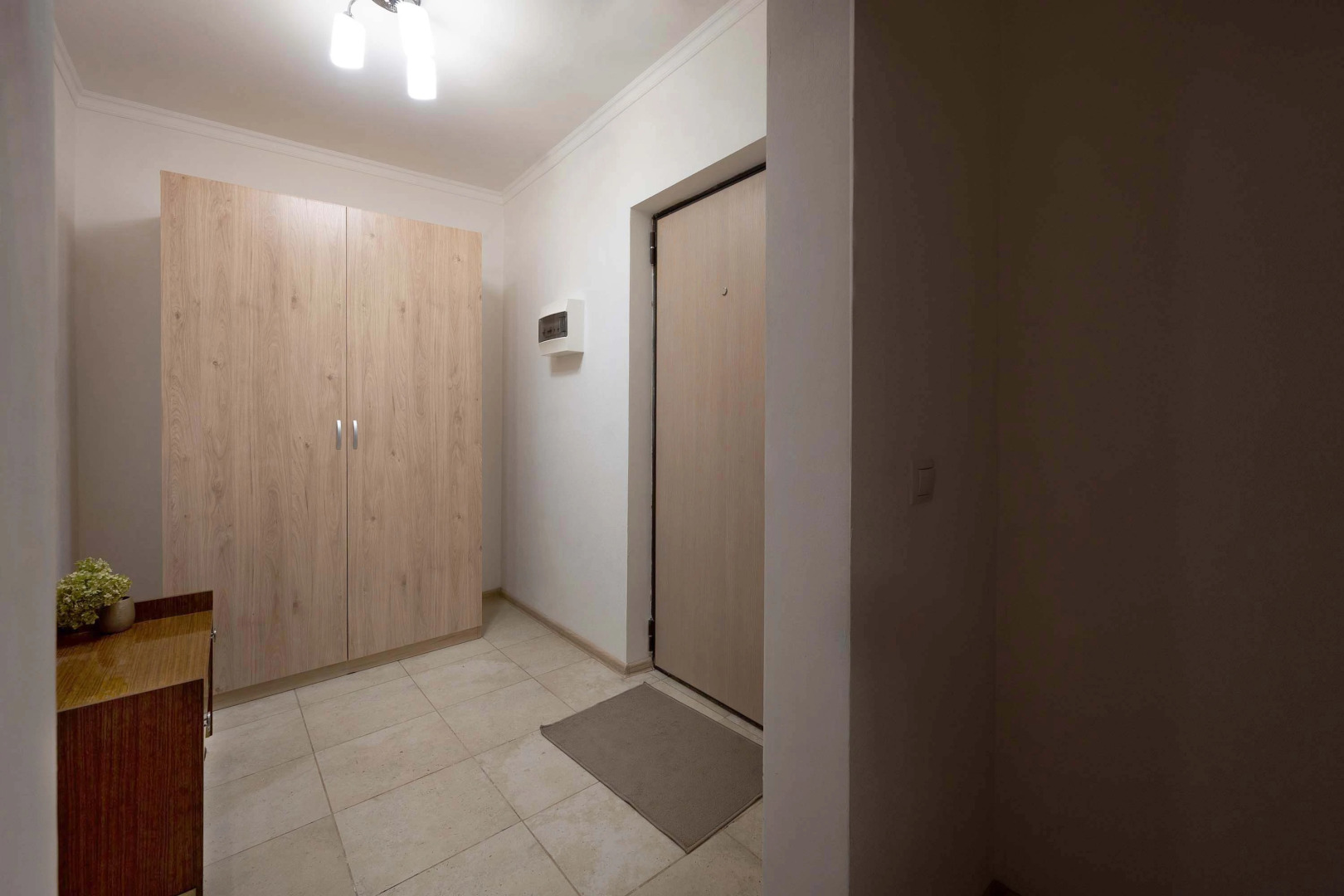 Апартаменты Однокомнатные на Профсоюзной 96/1