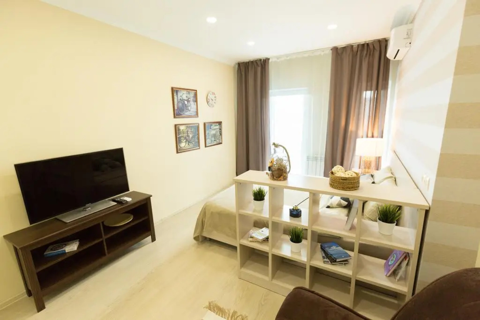 Апартаменты Азбука Революции 23 А