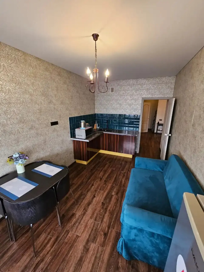 Апартаменты на Гоголя 44