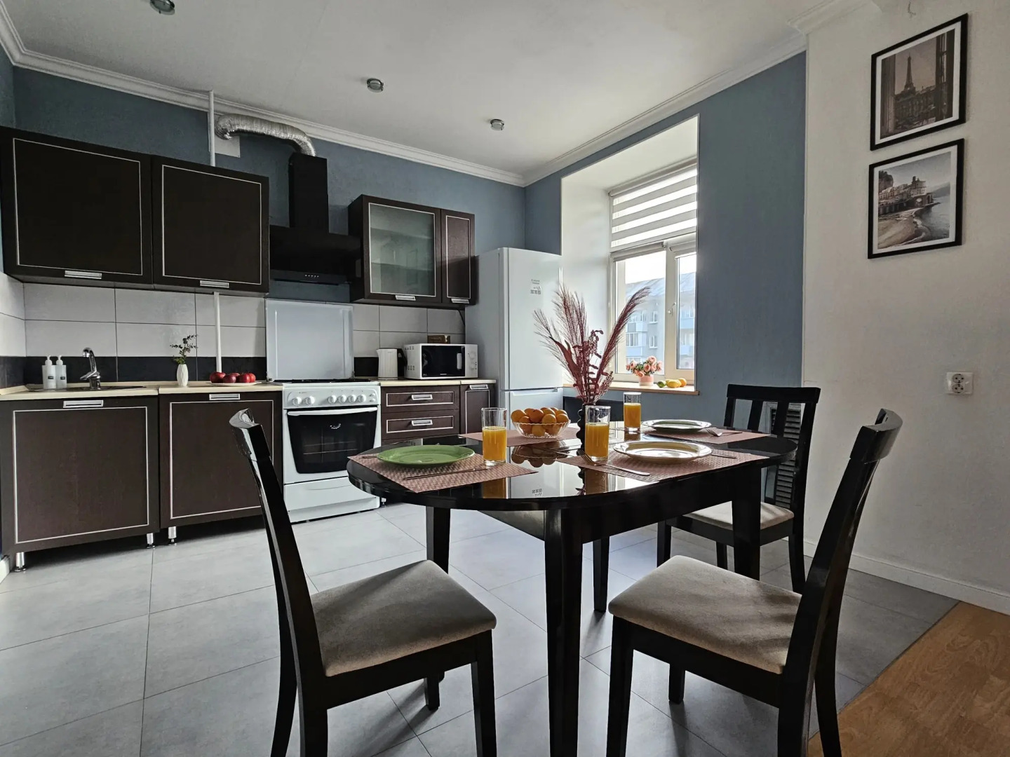 Апартаменты Живи Уютно Стадион Металлург