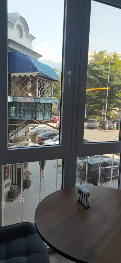 Апартаменты на Игнатенко 3