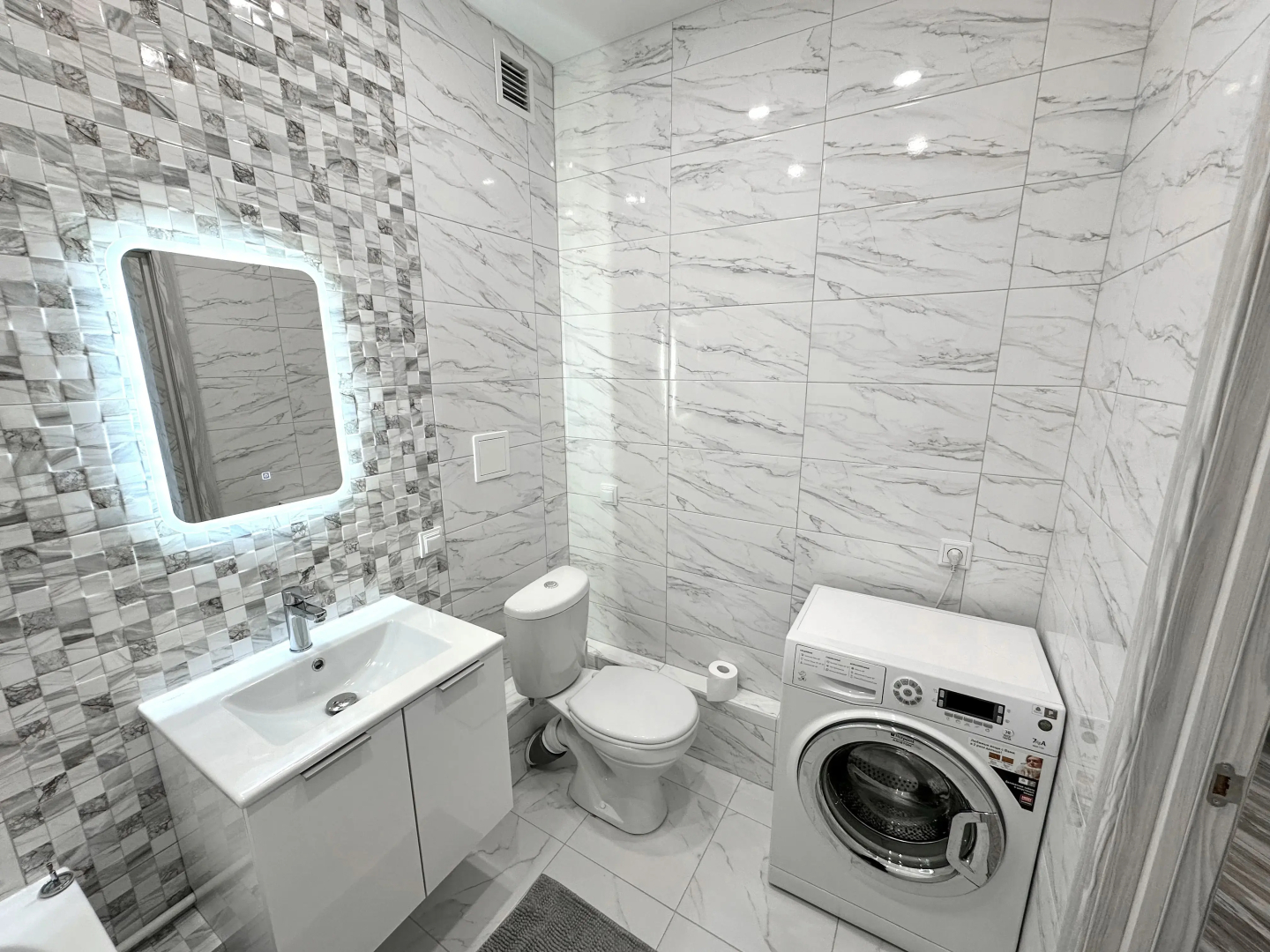 Квартира Амундсена 57А