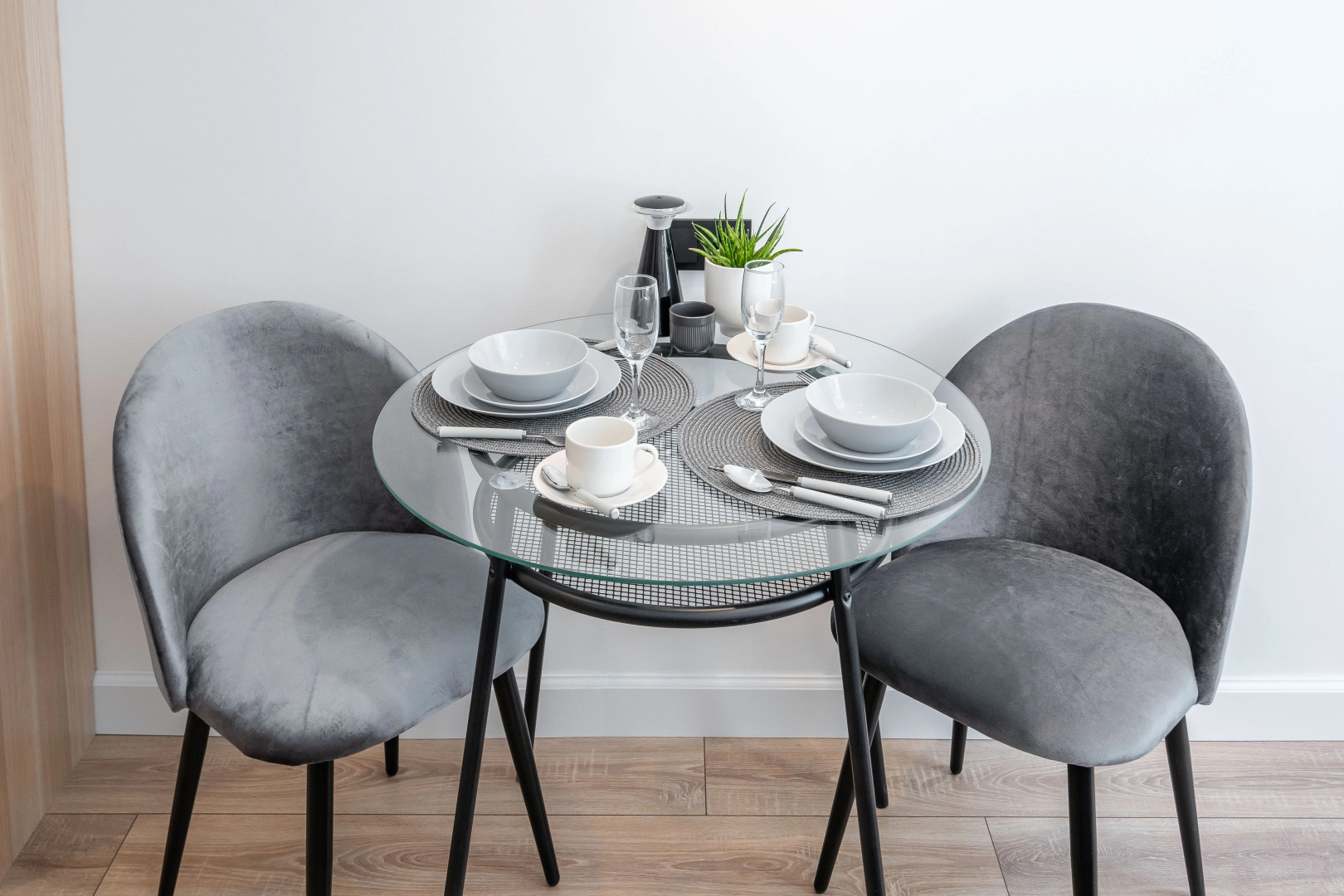 Квартира Студия Welcome на Петроградке 4