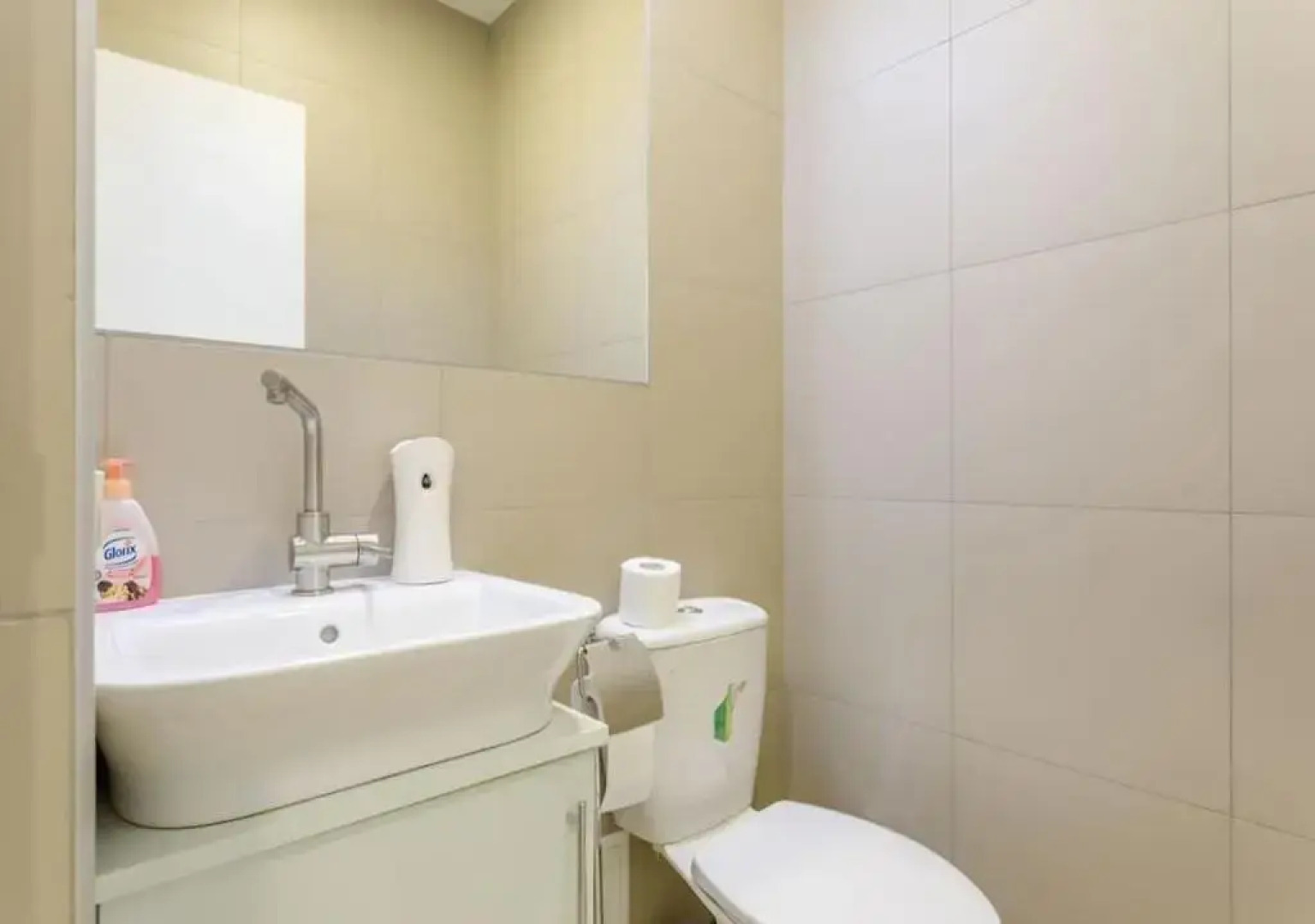 Апартаменты Superior Aparts Seleznyov Sky 2