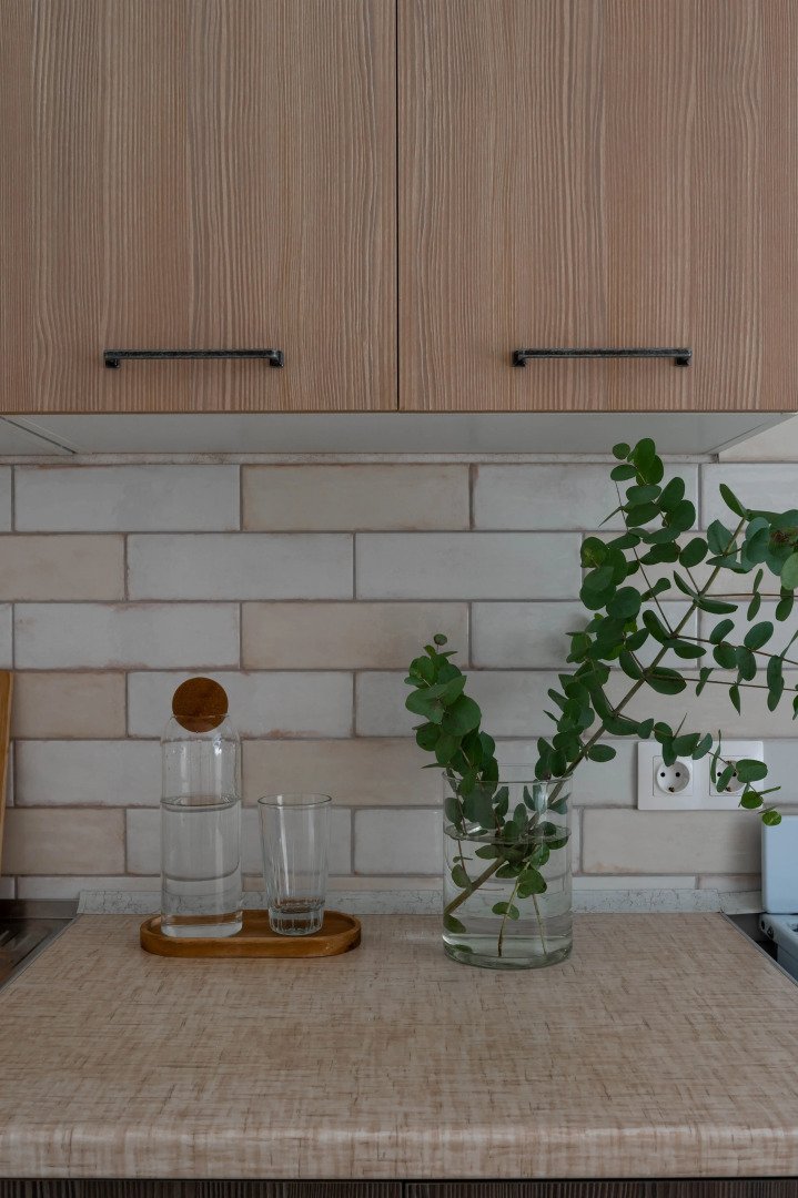 Квартира в 10 Минутах от Центра