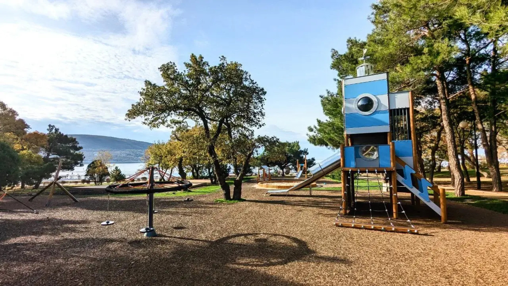 Санаторий Кабардинка