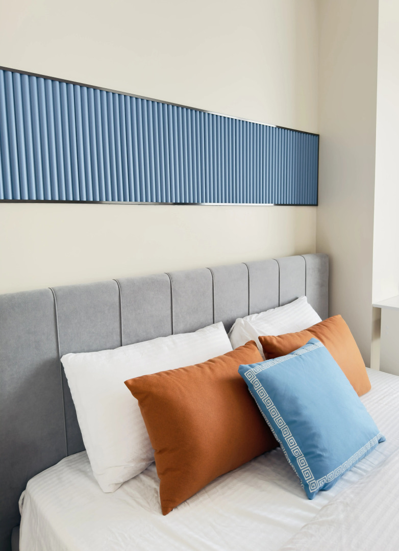 Квартира Студия Aport