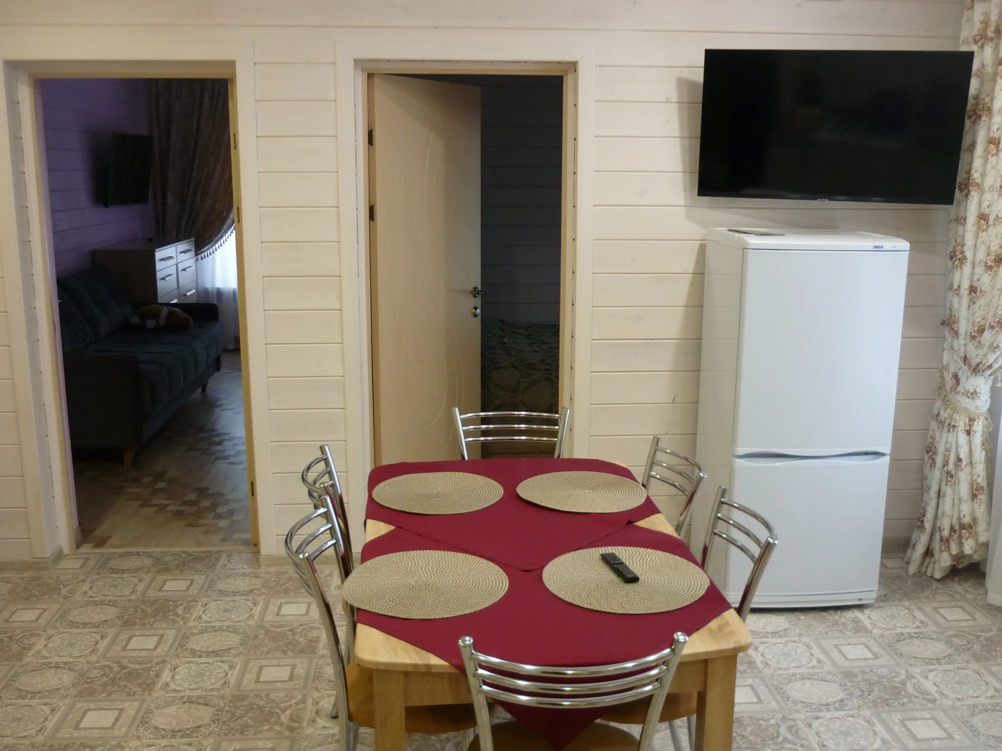 Апартаменты Жасмин