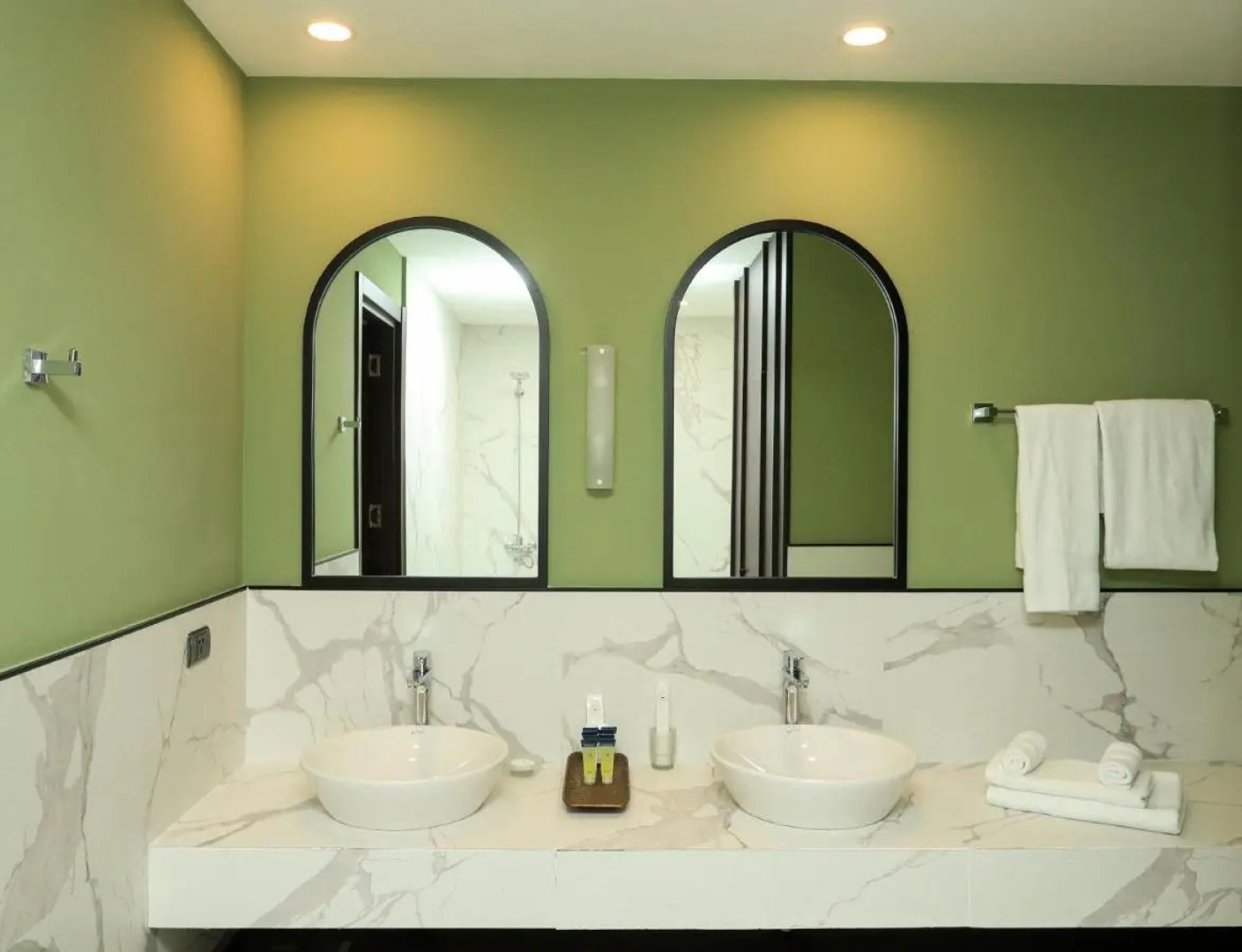 Hotel Pine Astoria