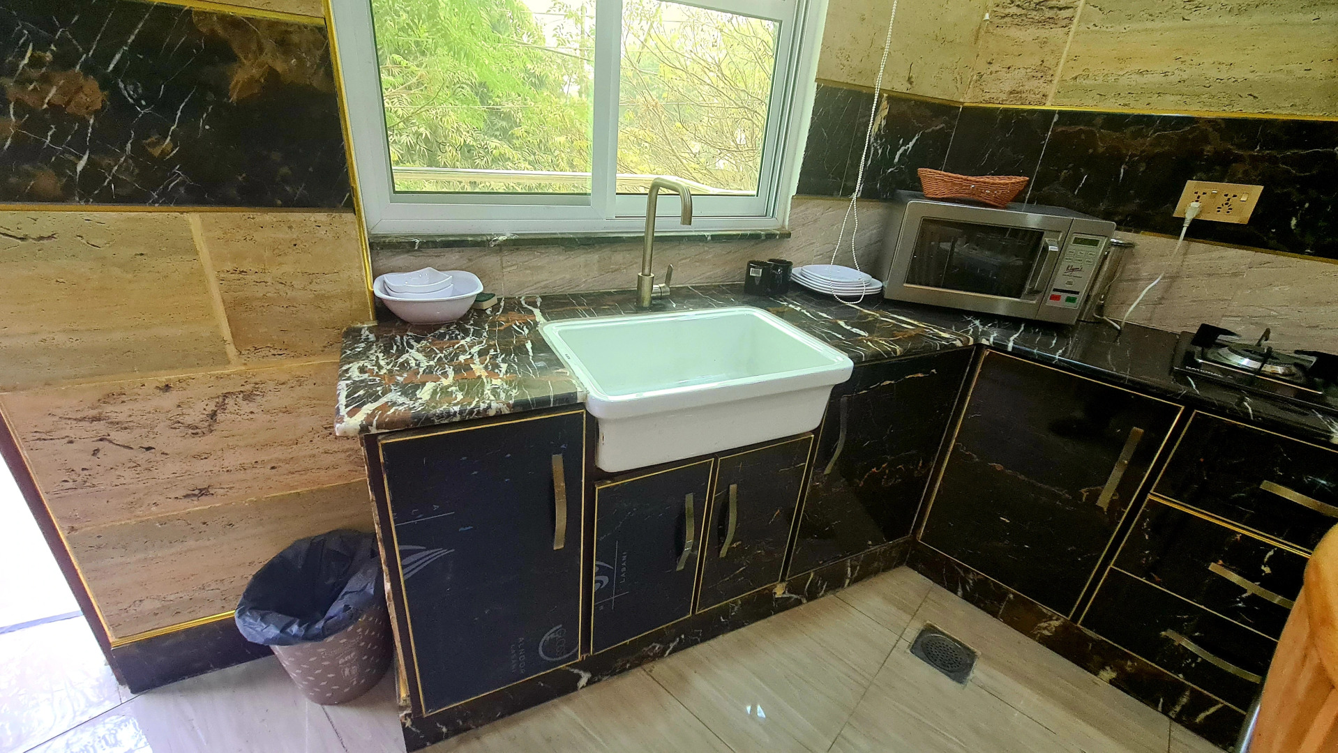 Апарт-отель Smart Apartment's Lahore