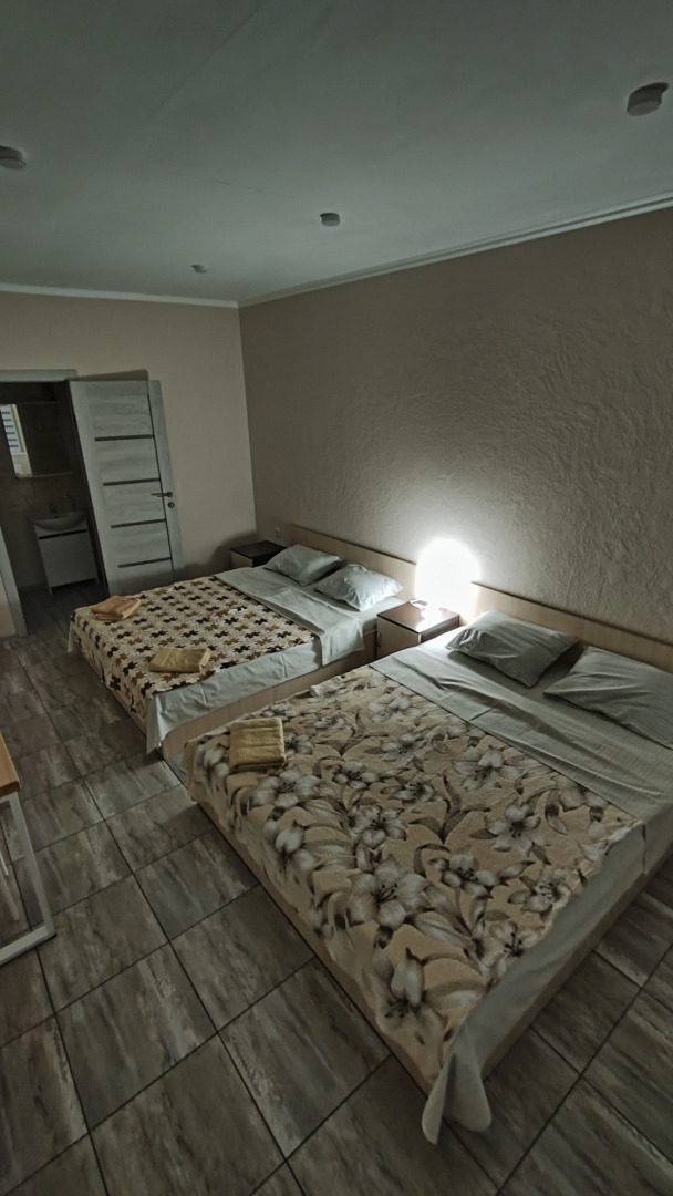 Гостевой Дом Лайтхаус