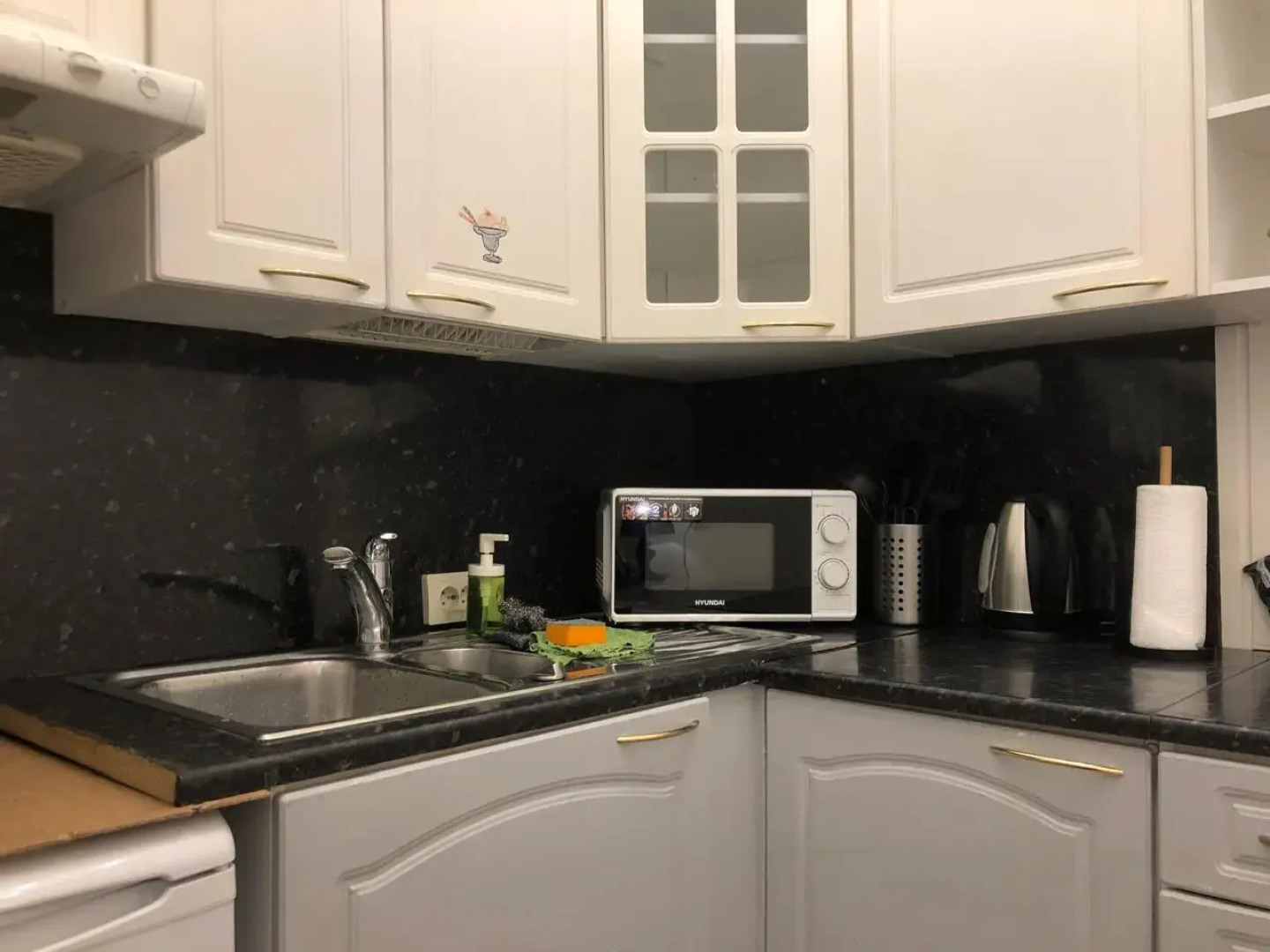 Квартира у Мурманск Молла