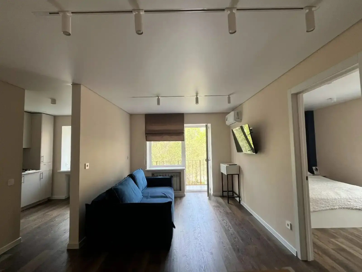 Квартира 2-комнатная в Курортной Зоне Кисловодска