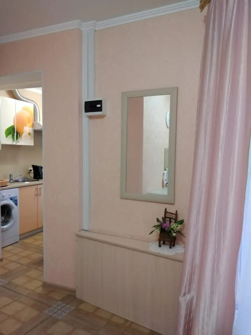 Гостевой дом На Садовой