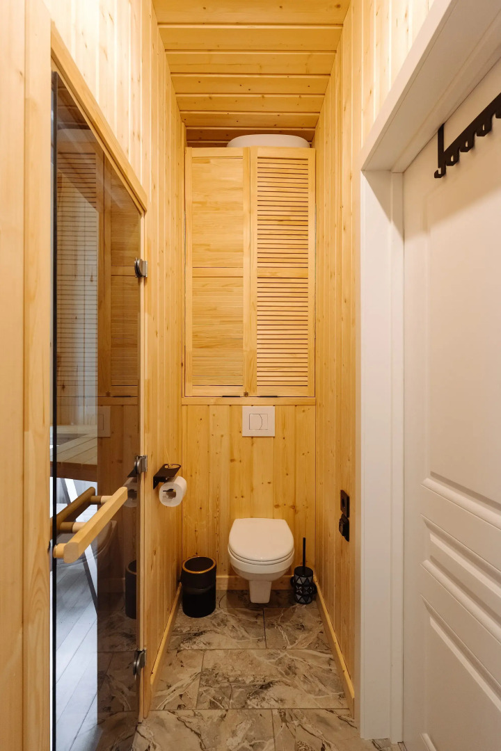 Частный дом Ландыш