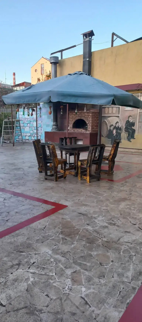 Гостевой дом Bonjour