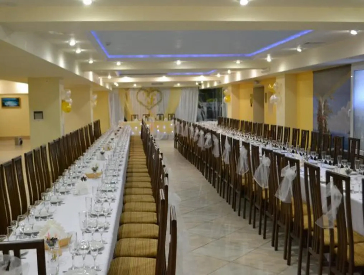 Отель Мирабель