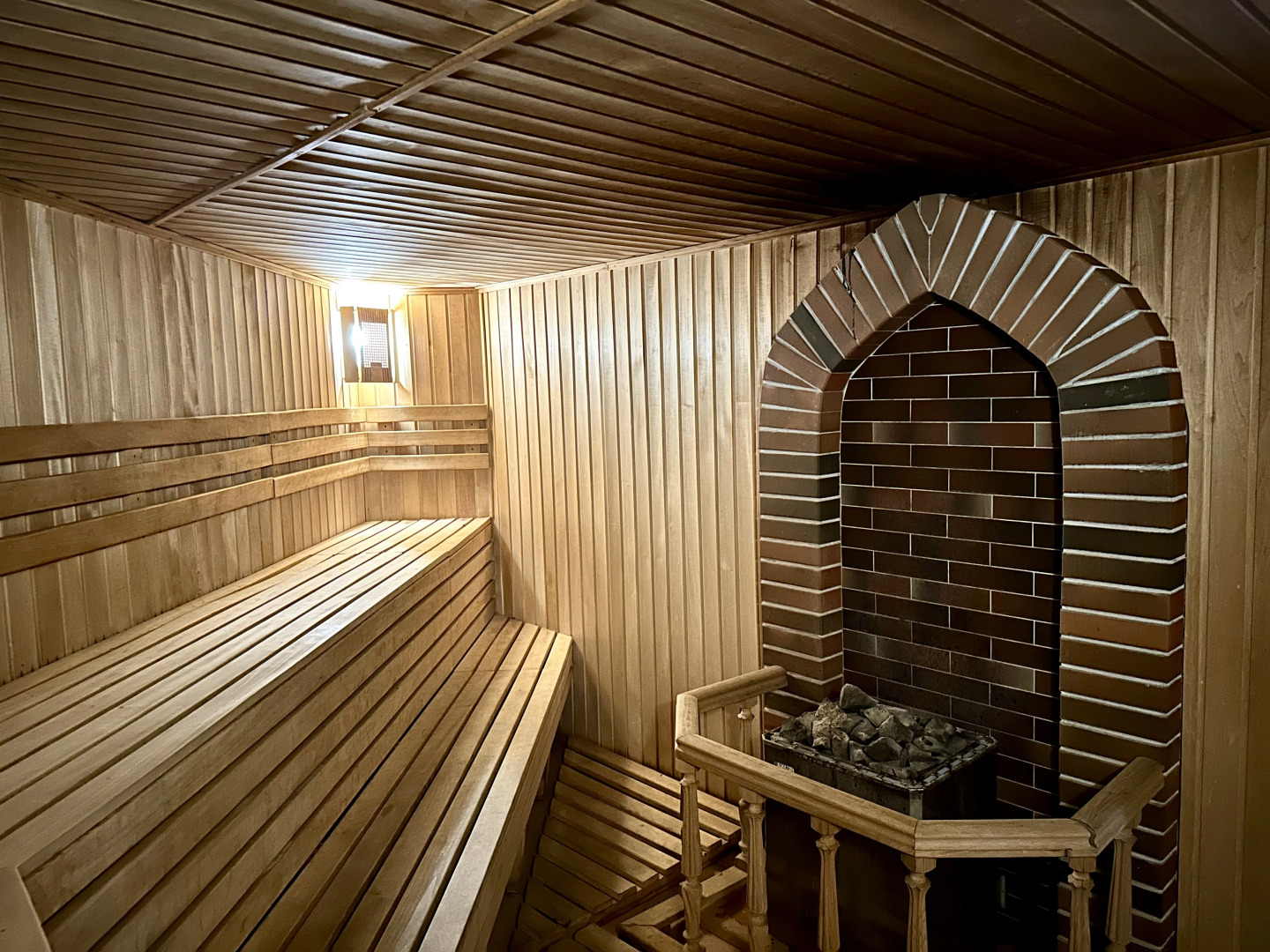 Курортный Отель Империал-2011